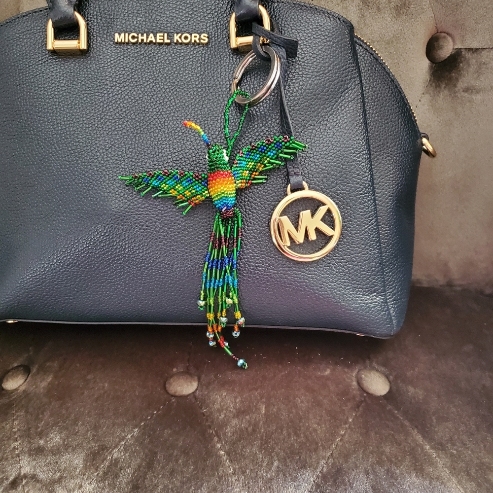 Key chain Bird